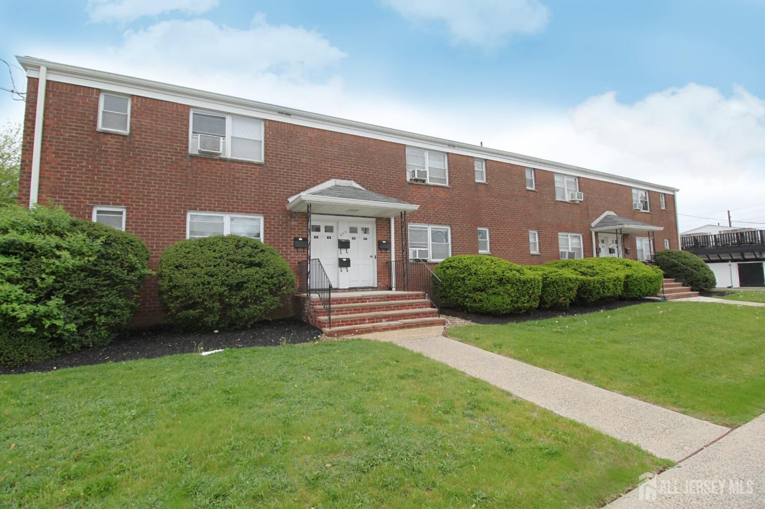 Property Photo: 250 Penn Avenue 2A NJ 08817