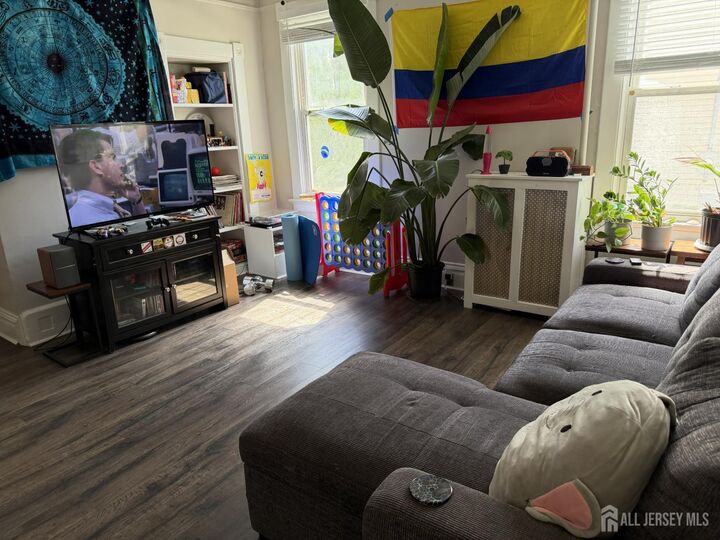 Property Photo: 205 Cedar Avenue A NJ 08904