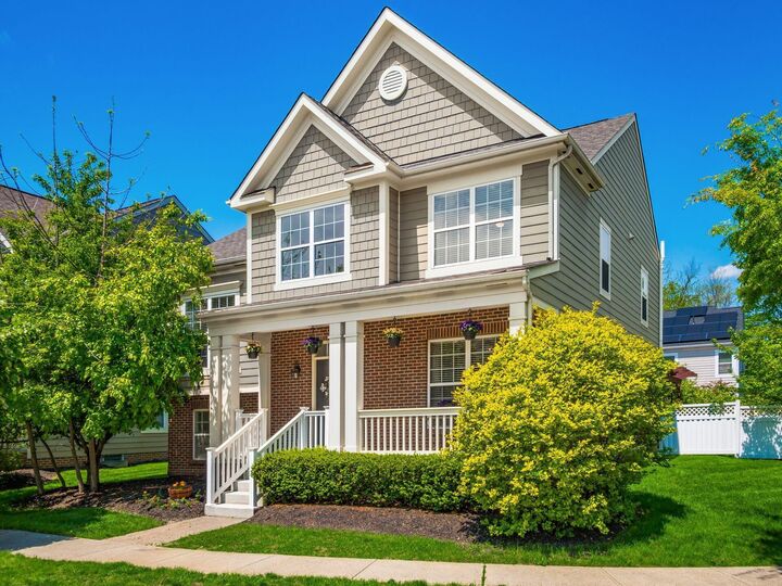 Property Photo:  1152 Tessier Drive  OH 43235 