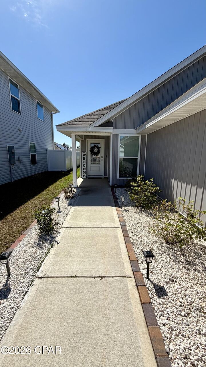 Property Photo: 6592 Kettles Street FL 32404