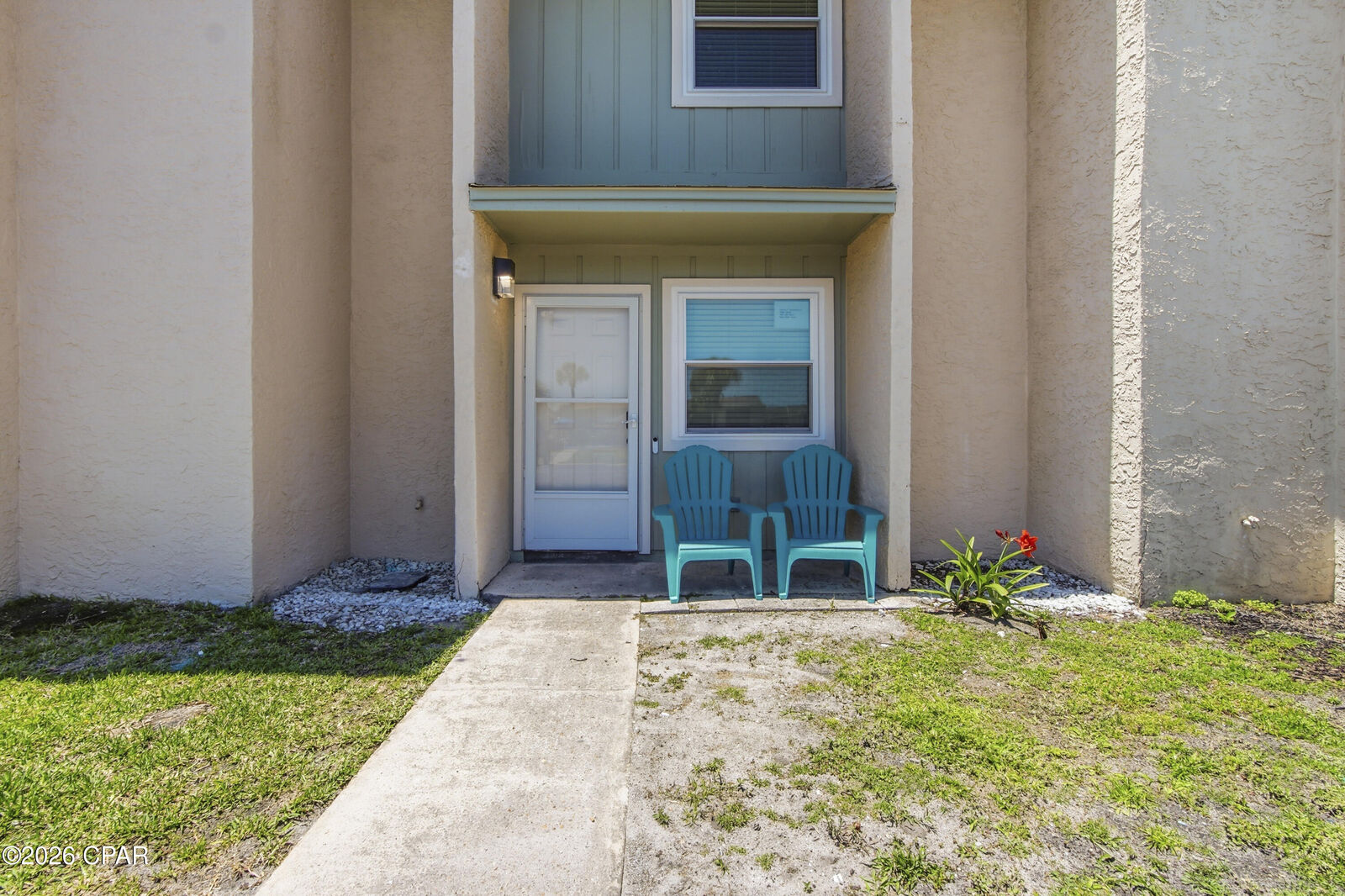 Property Photo:  150 Abbie Lane  FL 32407 