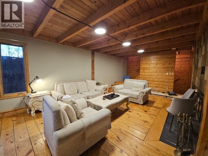 Property Photo: 2601 Calliou Road BC V0C 1J0