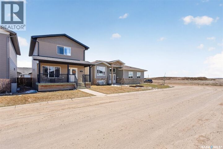 Property Photo:  81 Brigham Road  SK S6K 0A7 