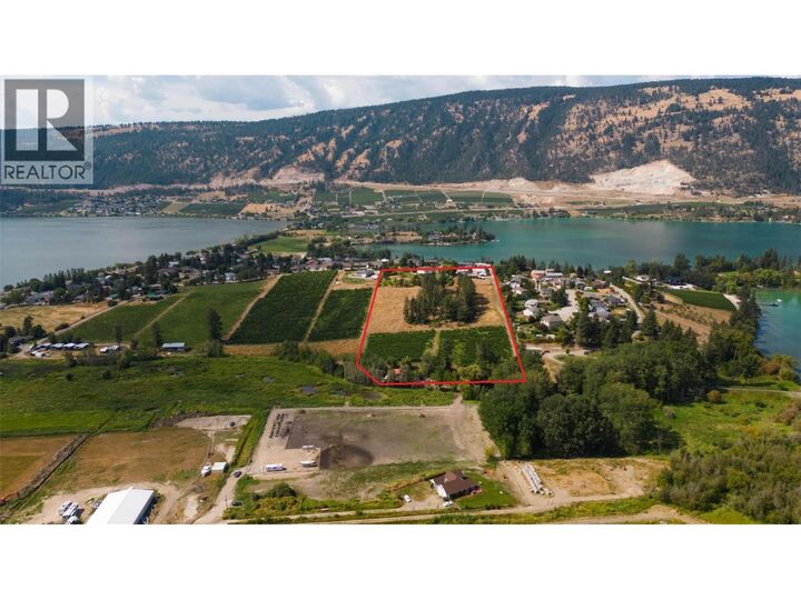 Property Photo: 15829 Greenhow Road BC V4V 2E6