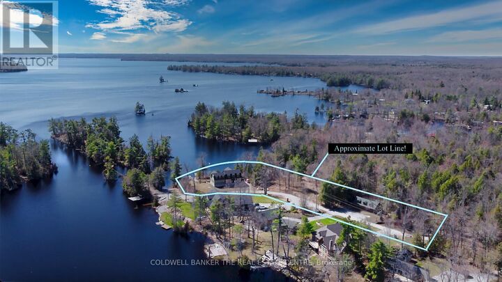 Property Photo: 16 Evergreen Way ON K0M 1A0