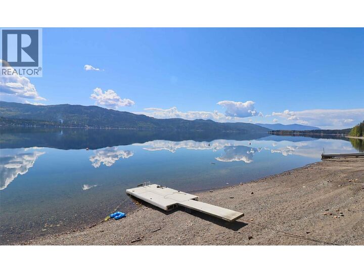 Property Photo: 6726 Squilax Anglemont Road BC V0E 1M7