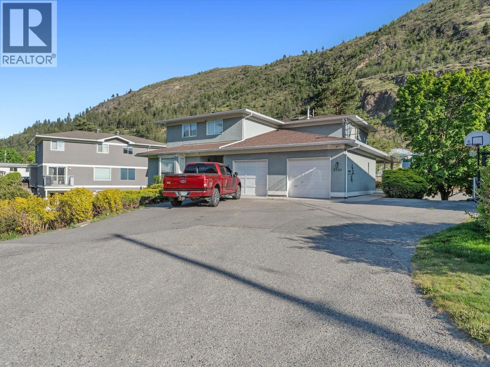 Property Photo:  2739 Riffington Place  BC V1Z 3L1 