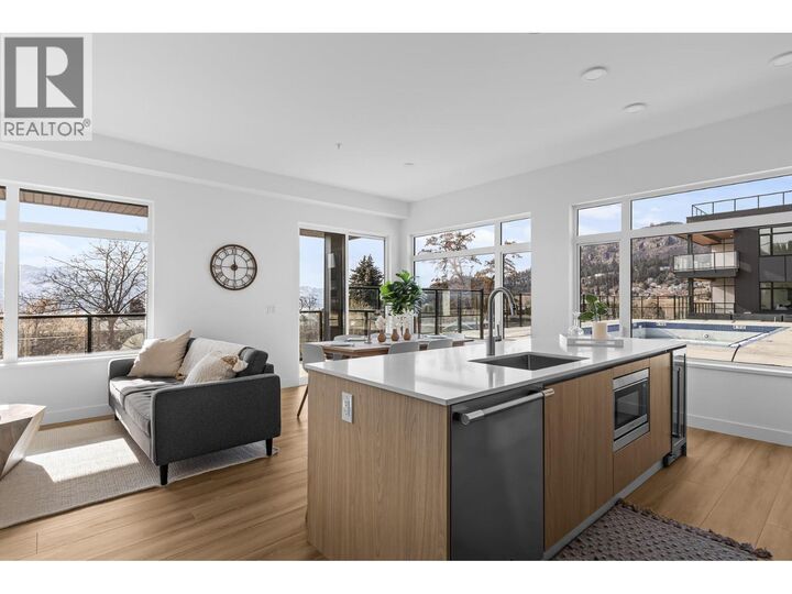 Property Photo: 2780 Olalla Road 105 BC V1Z 2A9