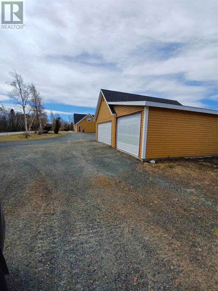 Property Photo: 53 Main Street NL A0G 4K0