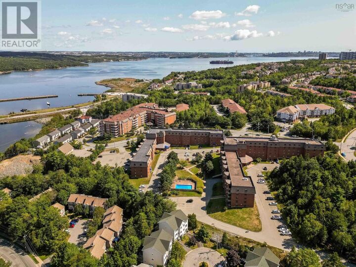 Property Photo: 61 Nelsons Landing Boulevard 614 NS B4A 3X3