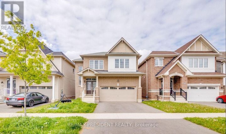 Property Photo:  25 Seanesy Drive  ON L3B 0G5 