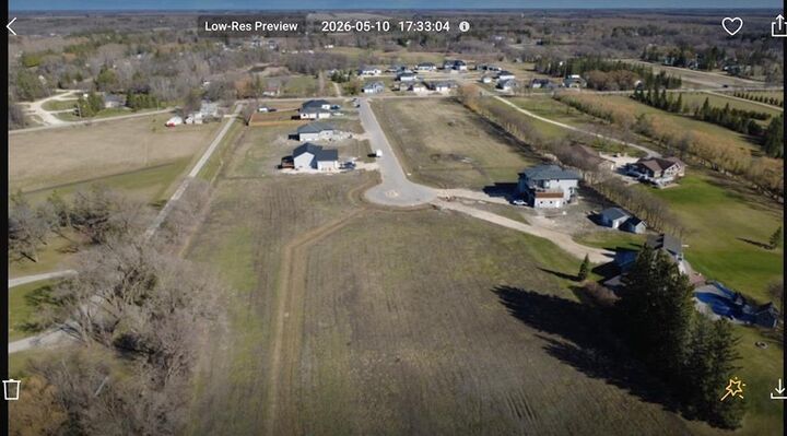 Property Photo:  22 Singh Place  MB R0E 0B2 