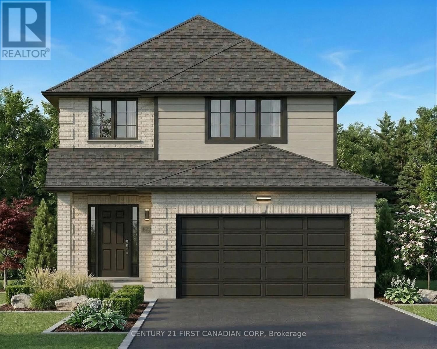 Property Photo:  36 Marcus Avenue  ON N0L 1M0 