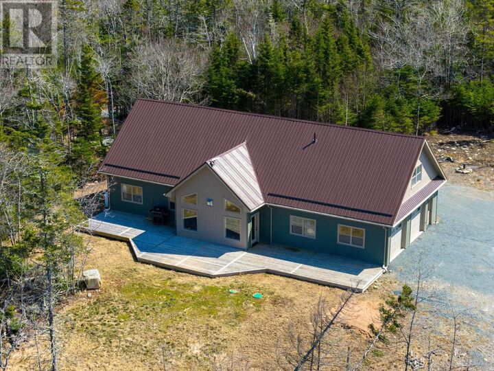 12844 Highway 7 Ship Harbour Highway East — photo 1