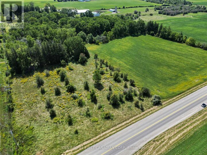 Property Photo:  12027 Sunset Road  ON N5P 3T2 