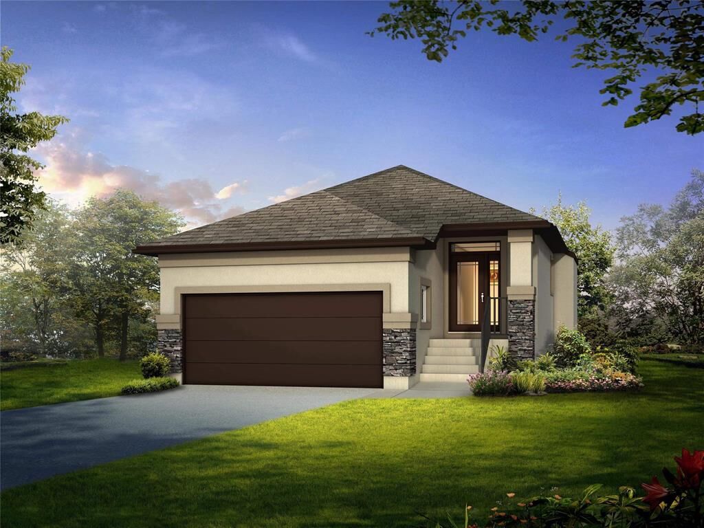 Property Photo:  10 Spruce Cove  MB R4A 0E7 