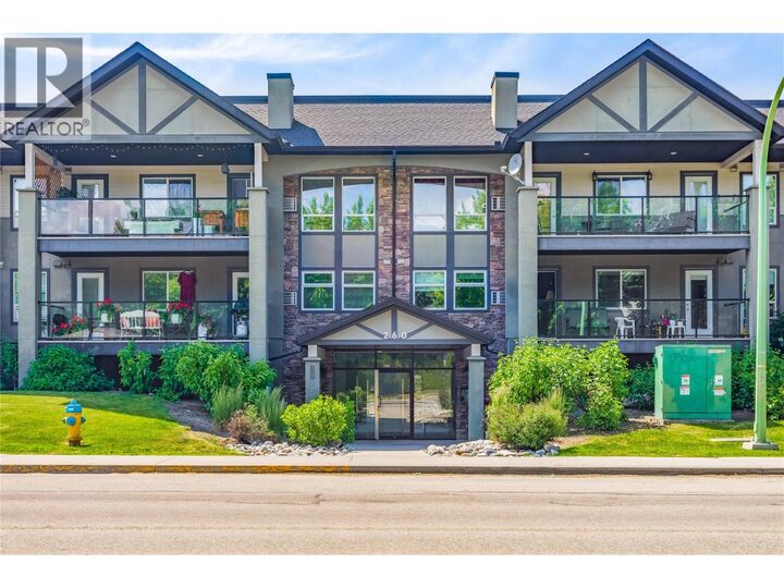 260 Franklyn Road 114 — photo 1