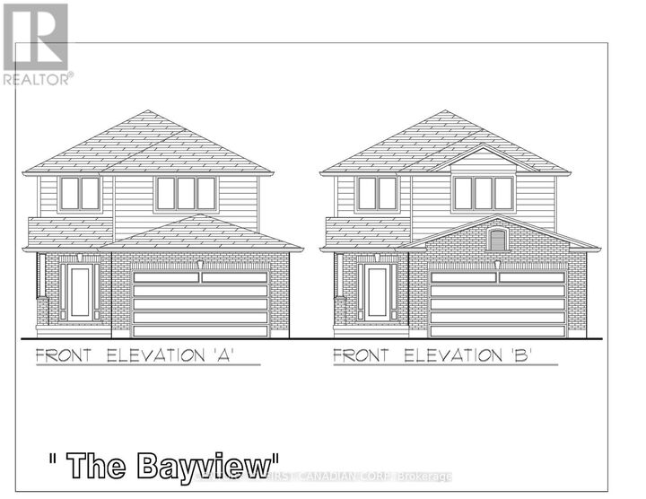 Property Photo:  32 Marcus Avenue  ON N0L 1M0 