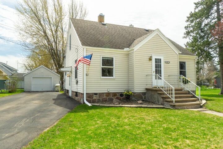 Property Photo:  1211 3rd Avenue  WI 54409 
