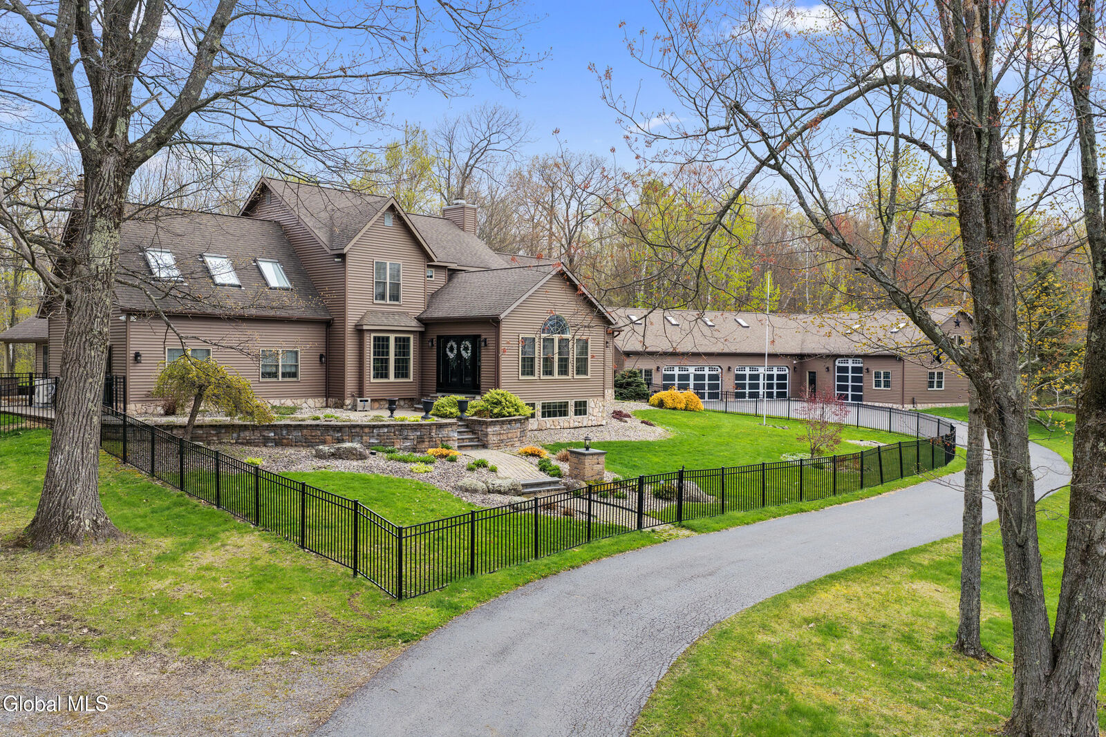 Property Photo:  2034 Duanesburg Churches Road  NY 12053 