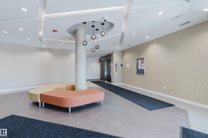 Property Photo: 1316 Windermere Way SW 316 AB T6W 2J3
