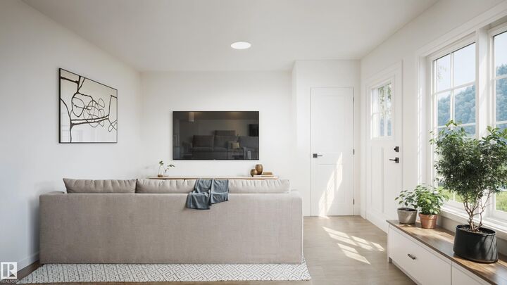 Property Photo: 150 Cashman Crescent SW 166 AB T6W 2P6