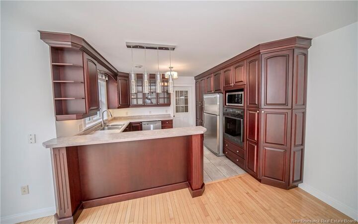 Property Photo: 100 Good Homes Road NB E3B 9S9