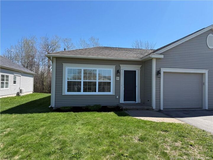 Property Photo:  21 Meadow Lane  NB E4E 1M0 