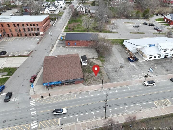Property Photo:  61 Milltown Boulevard  NB E3L 1G4 