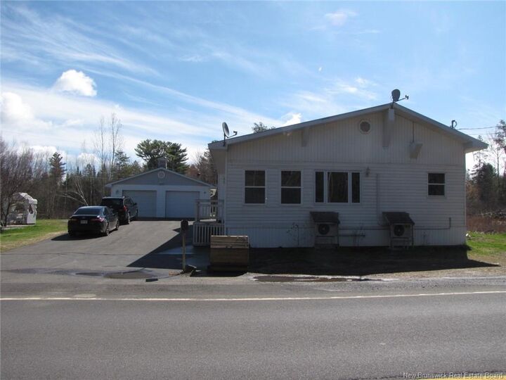 Property Photo: 7593 10 Route NB E4A 2S2