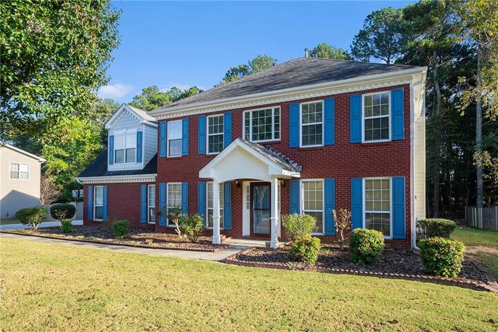 Property Photo:  3765 Brushy Wood Drive  GA 30052 