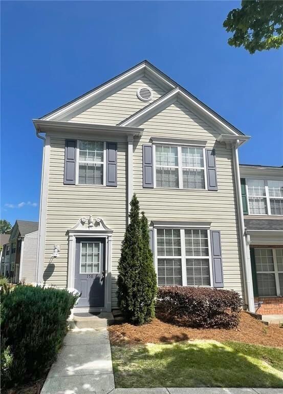 Property Photo:  4645 Valais Court 158  GA 30022 