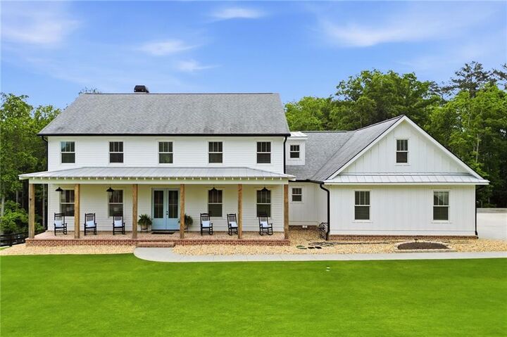 Property Photo:  180 Laurel Ridge Lane  GA 30107 