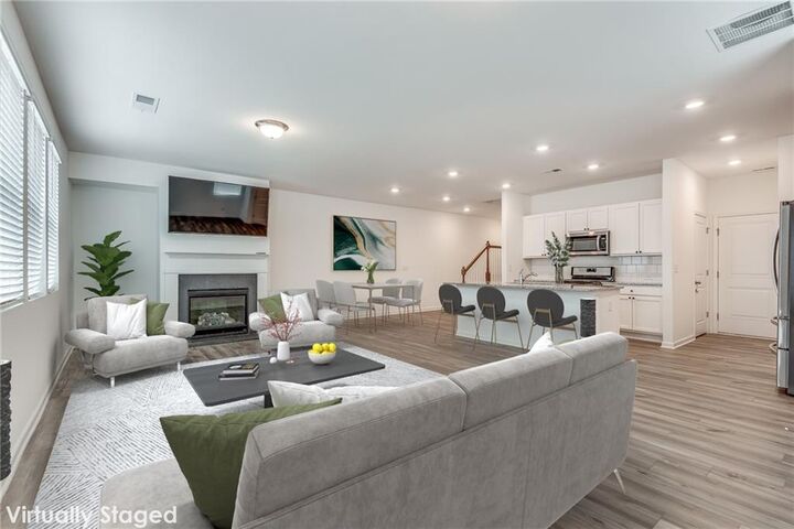 Property Photo:  3778 Hester Street  GA 30097 