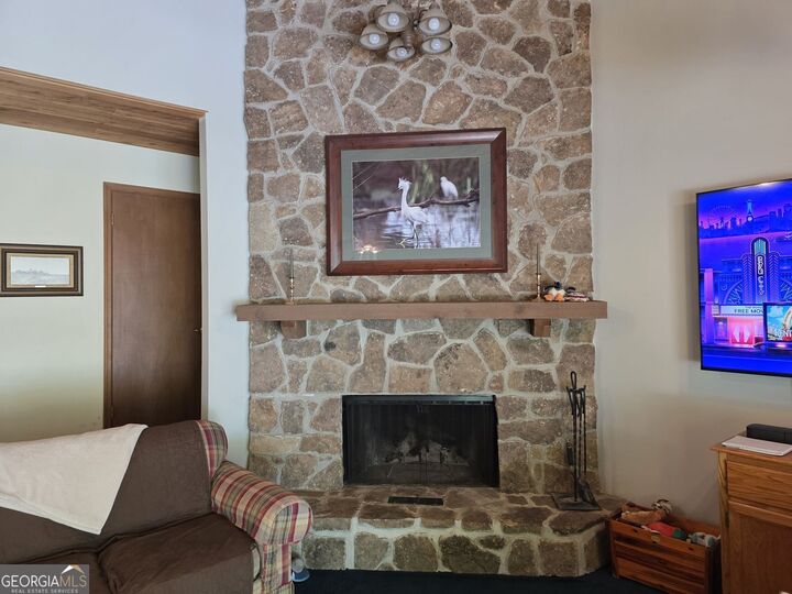 Property Photo: 231 Laurelwood GA 30571