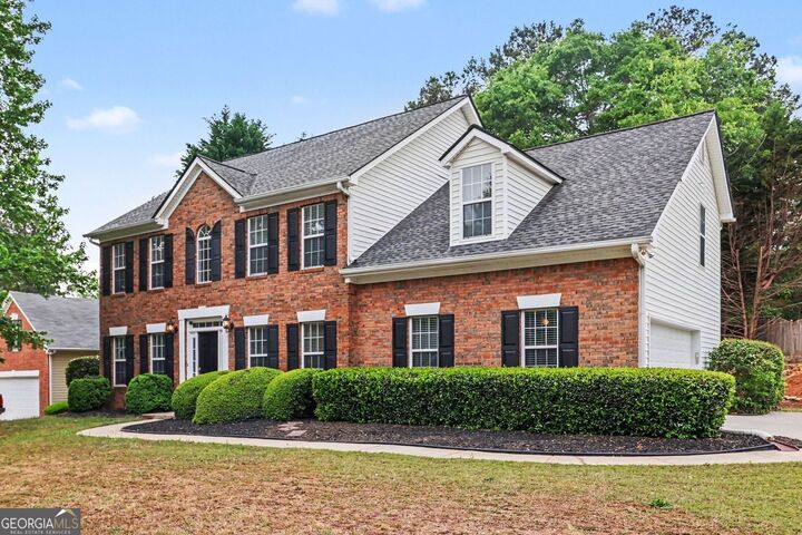 Property Photo:  2523 Oak Bluff Drive  GA 30019 