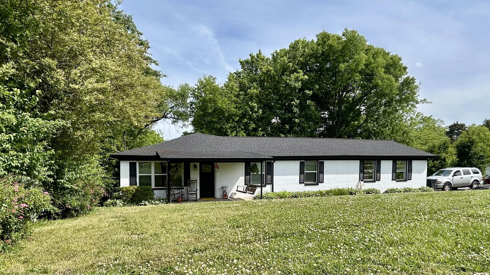 Property Photo: 711 Walter Street TN 37303