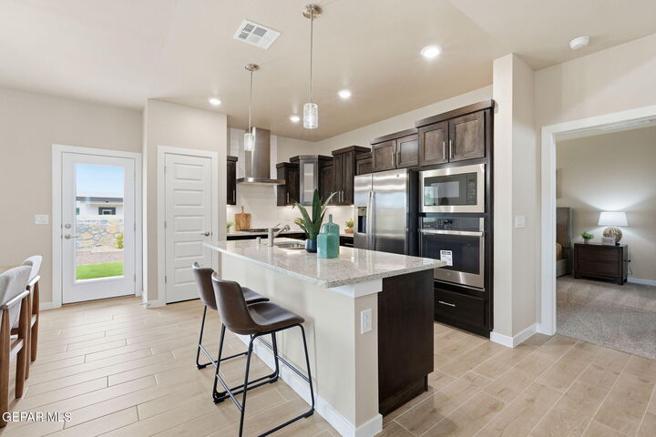 Property Photo:  11852 Jenwood Place  TX 79934 