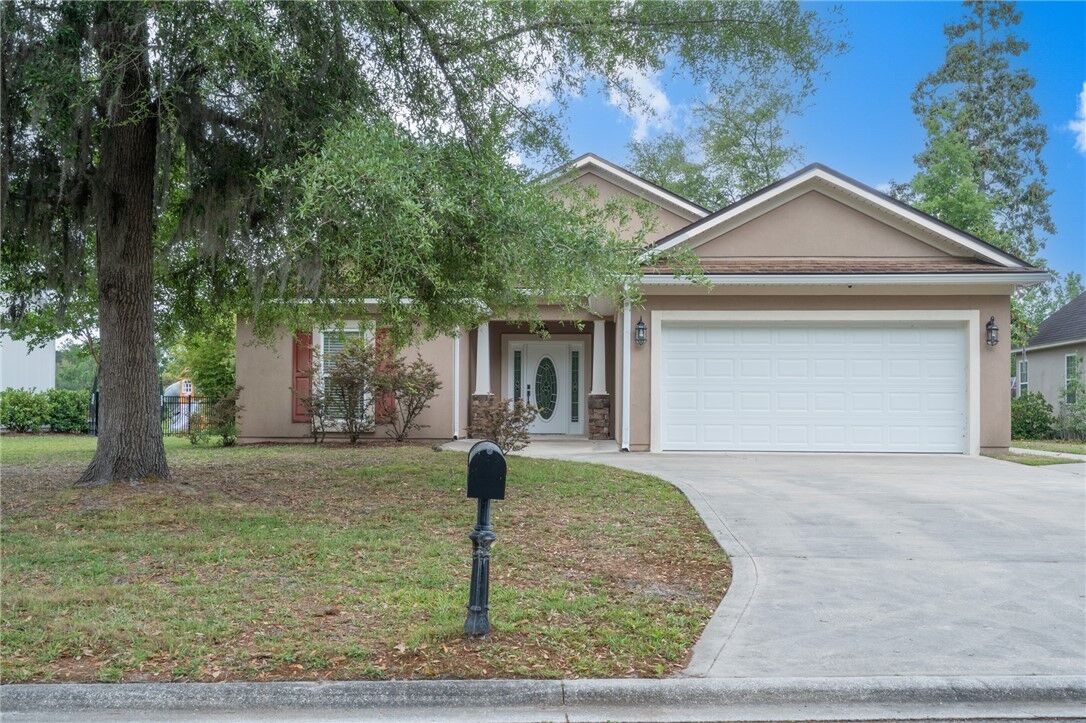 Property Photo:  126 Laurel Marsh Way  GA 31548 