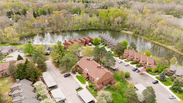 Property Photo:  2457 S Wild Blossom Court  MI 48823 