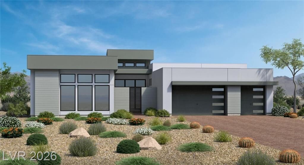 Property Photo:  11247 Desert Heights Avenue  NV 89135 