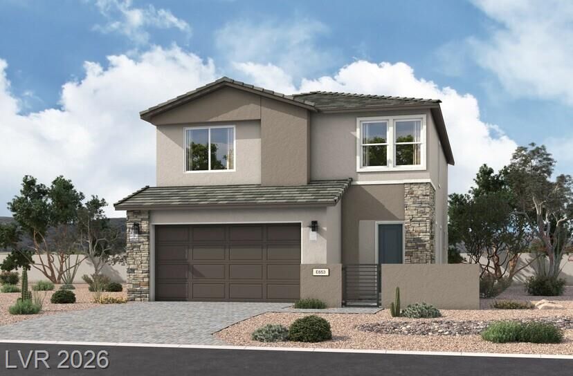 Property Photo:  79 Via Magrini  NV 89011 