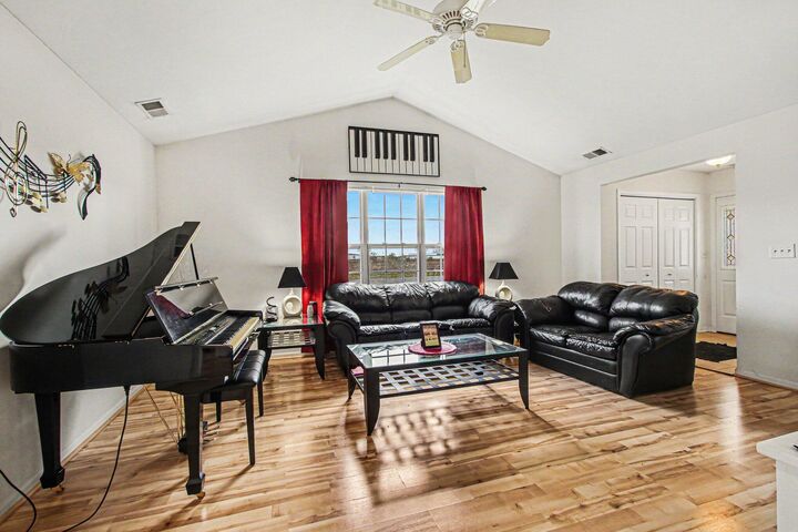 Property Photo:  9096 Carolina Court  IN 46410 