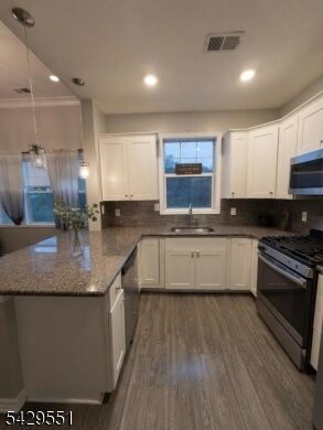 Property Photo:  5 W River Styx Rd U-301  NJ 07843 