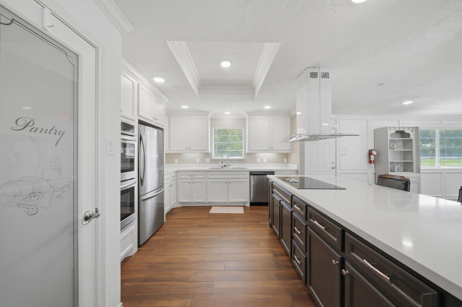 Property Photo:  3006 Spring Creek Drive  TX 77373 