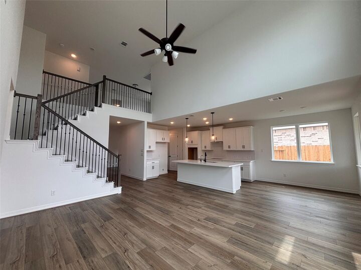 Property Photo: 7819 Jade Crest Drive TX 77515