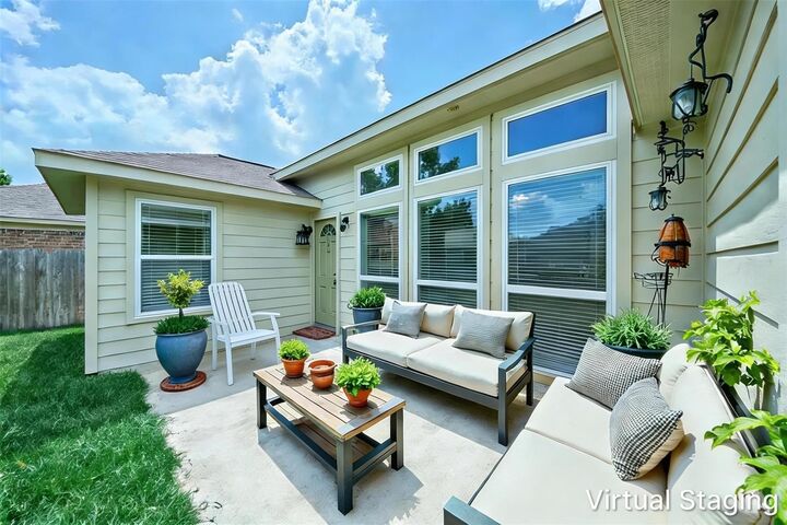 Property Photo:  9935 Knob Hollow Way  TX 77385 
