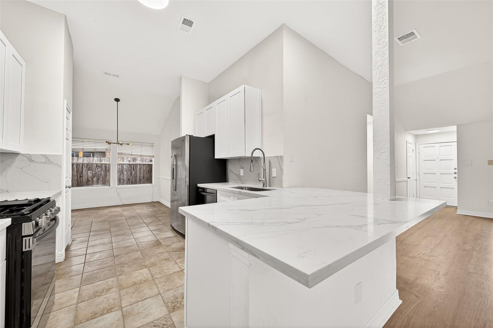 Property Photo:  2927 Walnut Springs Drive  TX 77449 
