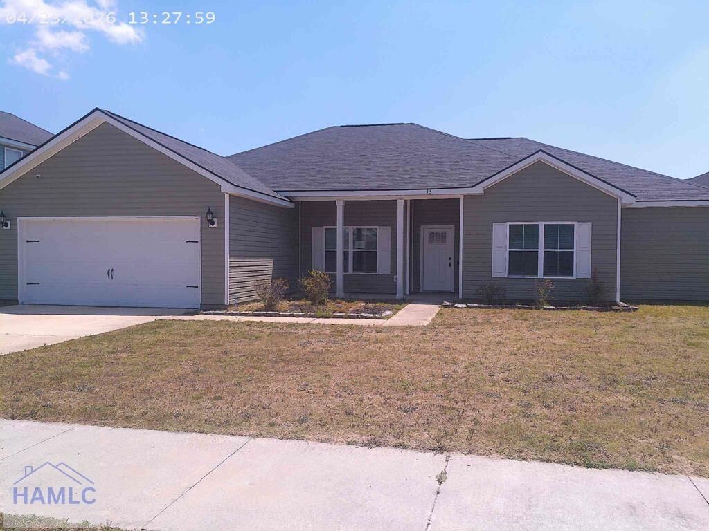 Property Photo:  45 Valley Court  GA 31320 