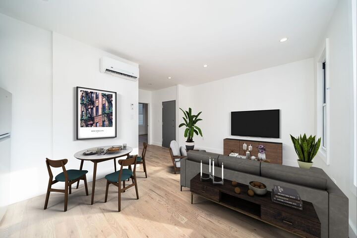 Property Photo:  68 Lafayette St 2  NJ 07304 